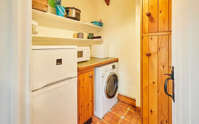 Host Stay The Old Granary