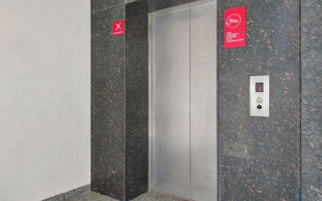 OYO 11099 Hotel J Bhadra's Grand