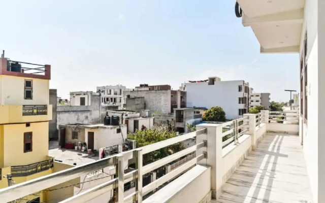 Branson Backpacker Homestay