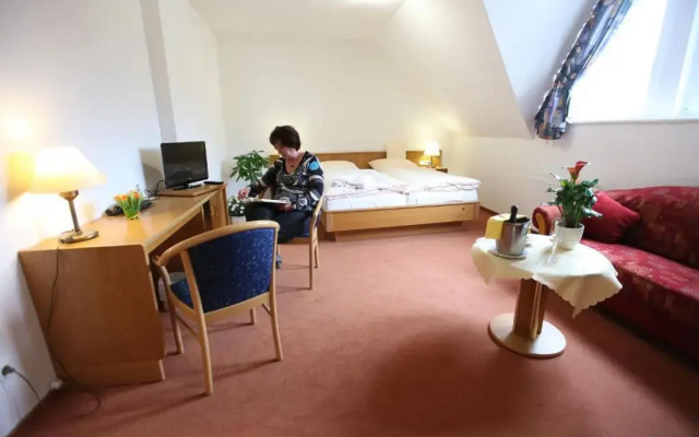 Hotel Cordial