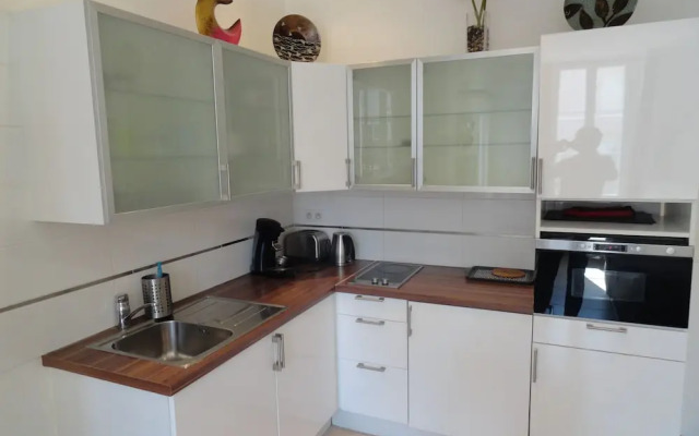 Residence Lily 1 Bedroom