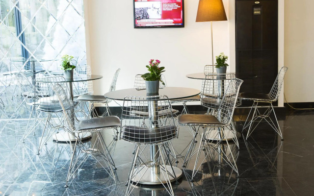 Mile Hotel Nisantasi