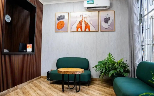 Primeland Hotel