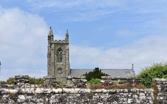 The View, Charming 2-bed Apartment in Shaftesbury,