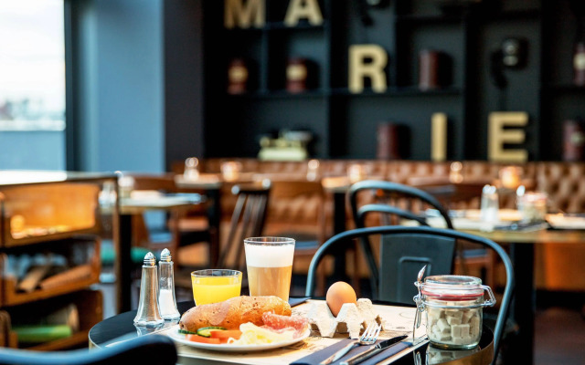 Ruby Marie Hotel Vienna
