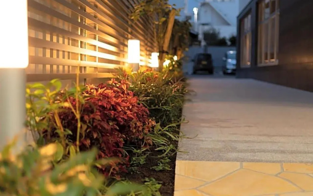 Super Hotel Marugame Station Front (kyogokunoyu)