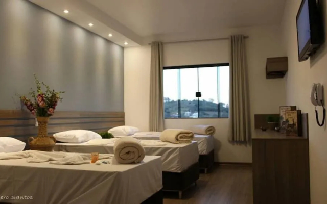 Hotel Marine Inn