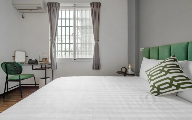 Taitung Knock Knock Smart Stay