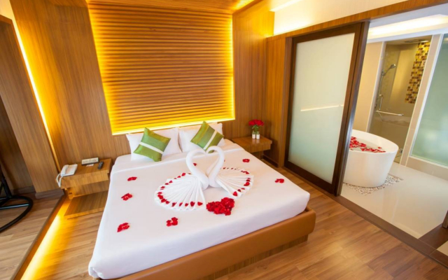 Chiangmai Grandview Hotel & Convention Center