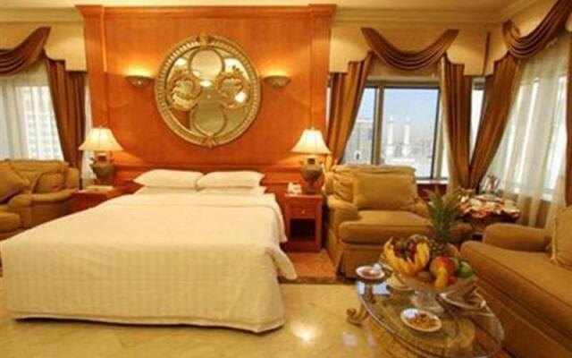 Al Massa Hotel Makkah