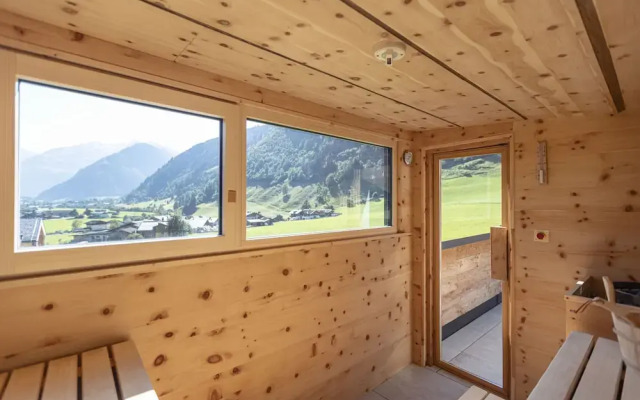 Penthouse in Rauris Near ski Area