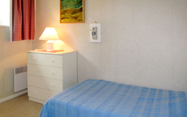 Holiday Home Les terriers (SSM400)