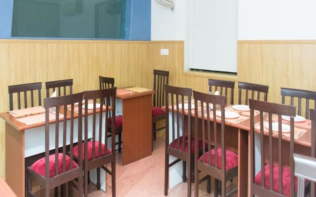Kailas Holiday Inn Kovalam