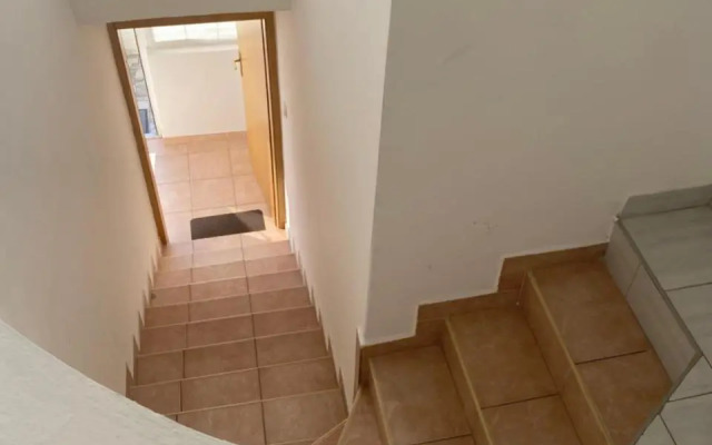 Rooms Pansion Most