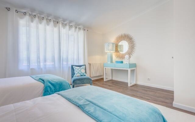 Seafront Beach Villa - Unit 1