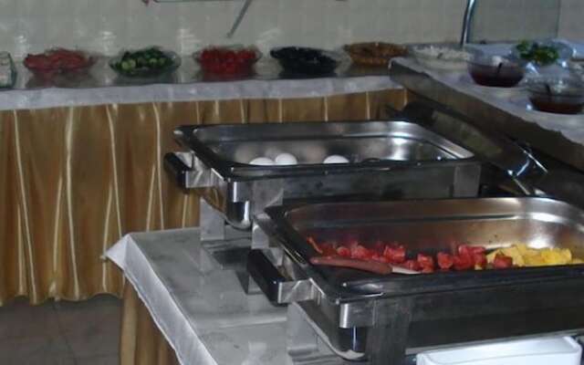 Erdogan Ege Pansiyon