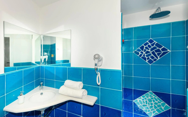 Hotel Reginella Positano