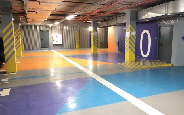 Едем в Питер