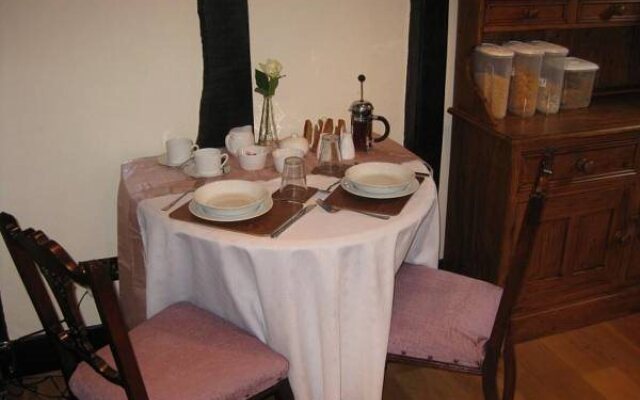 The Old Butchers Bed and Breakfast