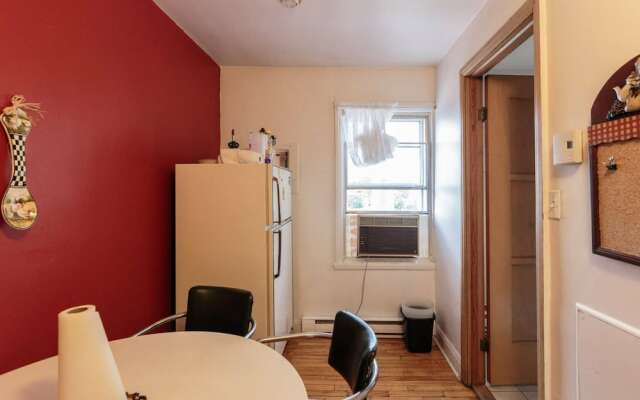 Grand Studio - Metro Papineau - Downtown