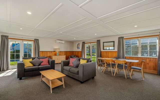 Quality Suites Huka Falls