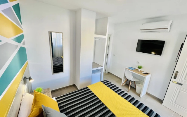 Dori Rooms Hostal