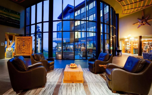 Black Rock Oceanfront Resort