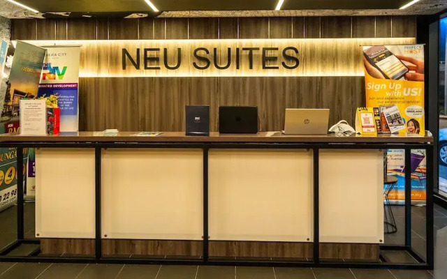 Neu Suites 3rdNvenue by Perfect Host