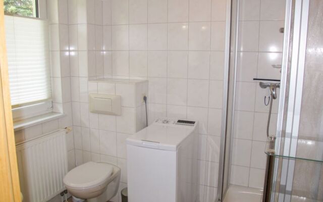 House Enikö Ostseebad Lubmin