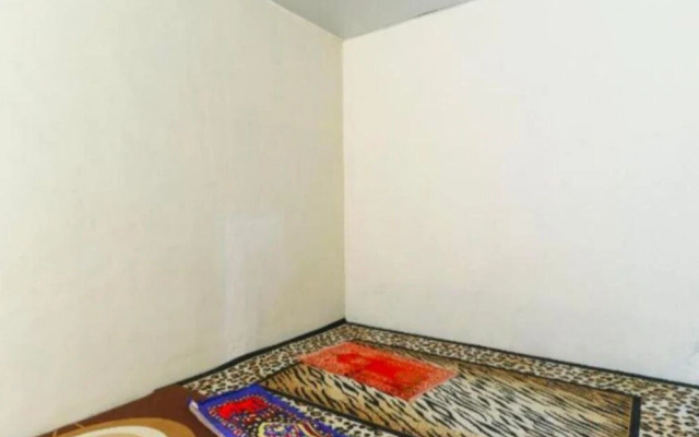 Ling Homestay Batu Malang