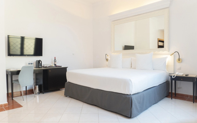 Telégrafo Axel Hotel La Habana