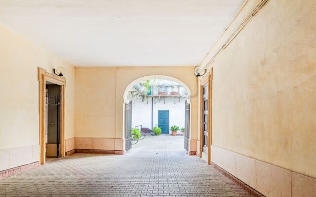 Veronetta Riverside Apartment