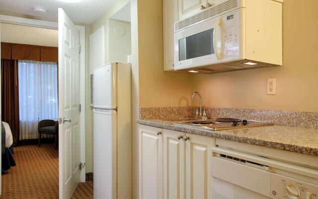Best Western Plus Cary Inn NC State