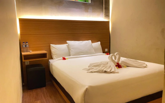 Asiana Lovina Hotel