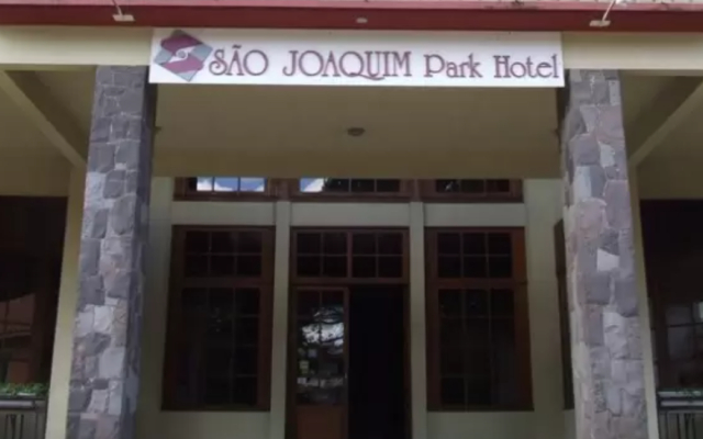São Joaquim Park Hotel