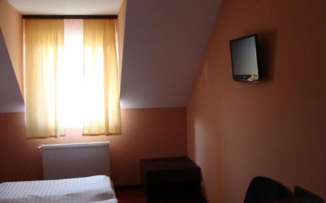 Hotel Lan