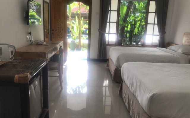 Sanur Lodge