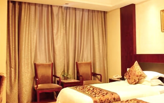 Athena Inn
