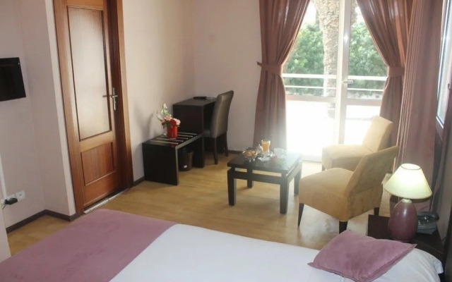 Hotel Verdi