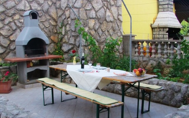 Apartments Krunoslav