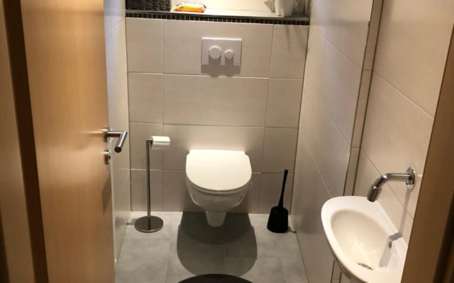 Ferienwohnung Fügner