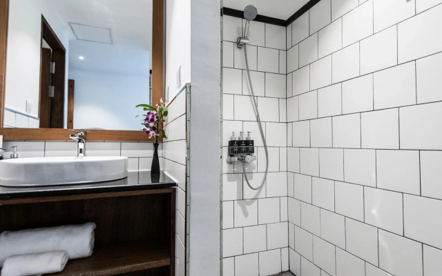 Aquarius Hotel & Urban Resort Phnom Penh