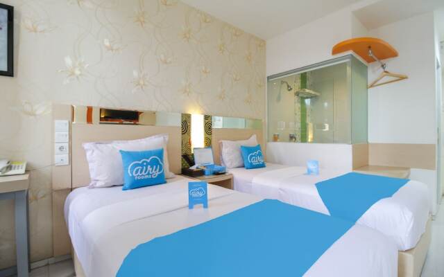Airy Lowokwaru Sutoyo 22 Malang