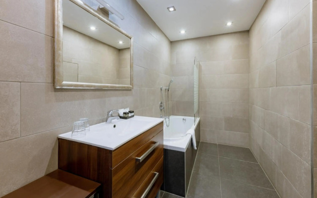 Bliss Residence & Spa