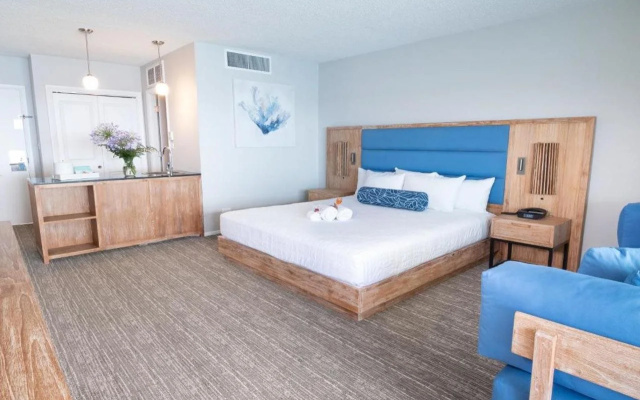 Royal Kona Resort