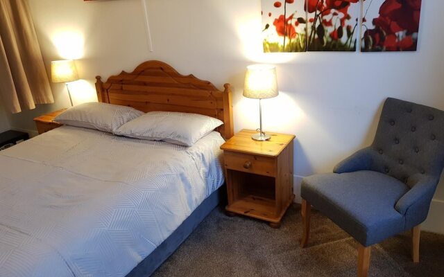 Chelford Guesthouse