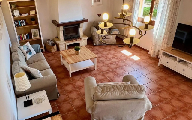 Villa Natural Barcarés