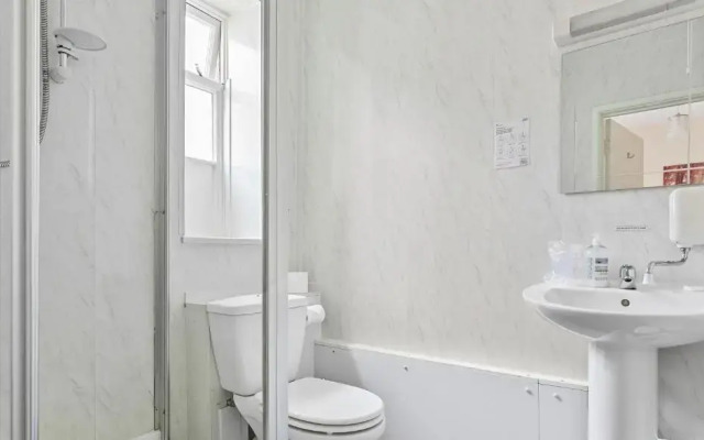 Wayfarer Guest House