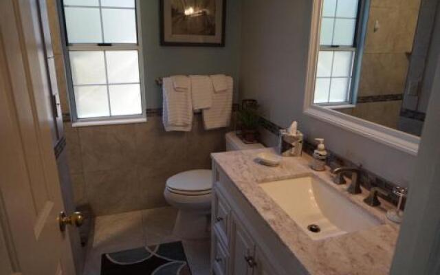 Harvest House Bed and Breakfast
