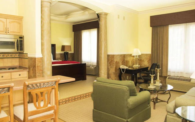 Beverly Hills: Hotel & Business